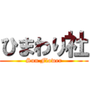 ひまわり社 (Sun Flower)