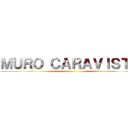 ＭＵＲＯ ＣＡＲＡＶＩＳＴＡ ()