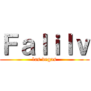 Ｆａｌｉｌｖ (las vegas)