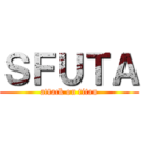 ＳＦＵＴＡ (attack on titan)