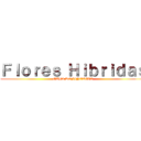 Ｆｌｏｒｅｓ Ｈｉｂｒｉｄａｓ (GUIA DEFINITIVA)