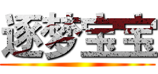 逐梦宝宝 ()
