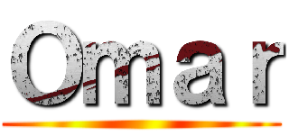 Ｏｍａｒ ()