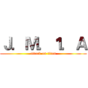Ｊ．Ｍ．１．Ａ (attack on titan)