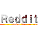 Ｒｅｄｄｉｔ (attack on titan)