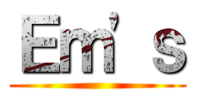 Ｅｍ'ｓ ()