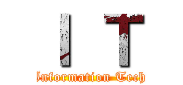 Ｉ Ｔ (Information Tech)