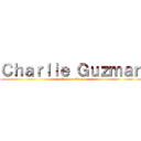 Ｃｈａｒｌｉｅ Ｇｕｚｍａｎ (attack on titan)
