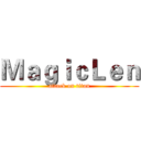 ＭａｇｉｃＬｅｎ (attack on titan)
