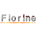 Ｆｌｏｒｉｎｅ (Shingeki no Kyojin)