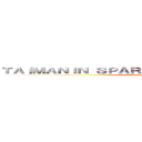 ＴＡＩＭＡＮＩＮ ＳＰＡＲＫＬＥ ＣＯＲＰＯＲＡＴＩＯＮ (SEX)