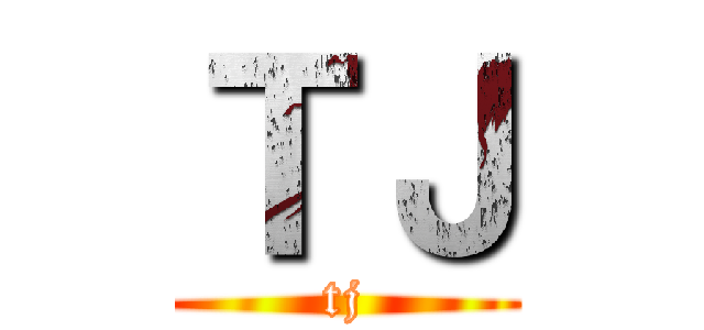 ＴＪ (tj)