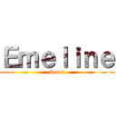 Ｅｍｅｌｉｎｅ (Sorel)