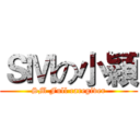 ＳＭの小穎 (SM Full caregiver)