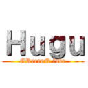 Ｈｕｇｕ (GReeeeN love)