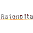 Ｒａｔｏｎｃｉｔａ (Devoradora de Libros)