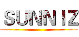ＳＵＮＮＩＺ ()