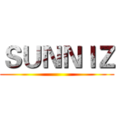 ＳＵＮＮＩＺ ()