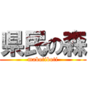 県民の森 (mabotiboti)