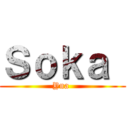 Ｓｏｋａ  (Yna )