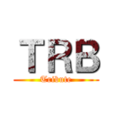 ＴＲＢ (Tribute)