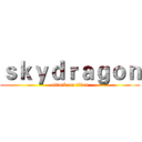 ｓｋｙｄｒａｇｏｎ (attack on titan)
