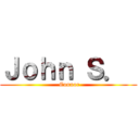 Ｊｏｈｎ Ｓ．  ( Connor)