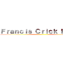 Ｆｒａｎｃｉｓ Ｃｒｉｃｋ Ｅｌｌｏｓ ()