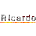 Ｒｉｃａｒｄｏ (video random)