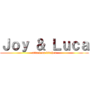 Ｊｏｙ ＆ Ｌｕｃａ (attack on kitchen)