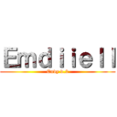 Ｅｍｄｉｉｅｌｌ (Envy v.2)