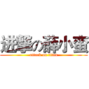 进撃の薛小蛮 (attack on titan)