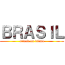 ＢＲＡＳＩＬ (attack on dilma)