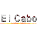Ｅｌ Ｃａｂｏ (el pañuelo de levi)