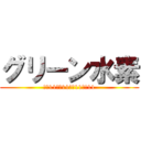 グリーン水素 (相良11下立11上坂11田所11)