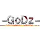 －ＧｏＤｚ－ (LIGHTNING_STRIKE)