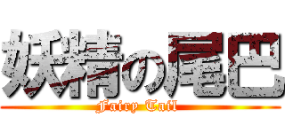 妖精の尾巴 (Fairy Tail )