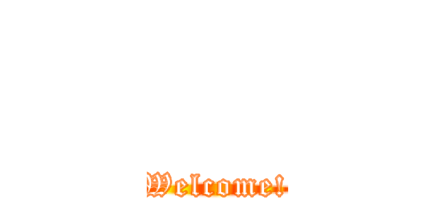    (Welcome!)