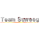 Ｔｅａｍ Ｓｕｗｅｅｇ (CXL)