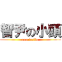 智尹の小頭 (cum inside)