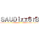 ＳＡＵＤＩｘｘ６ｒＢ ()
