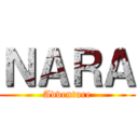 ＮＡＲＡ (Adventure)