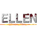 ＥＬＬＥＮ (@Jaeger_Ellen_ )