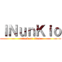 ＩＮｕｎＫｉｏ (attack on titan)