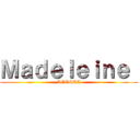 Ｍａｄｅｌｅｉｎｅ  (AGESTA)