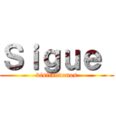 Ｓｉｇｕｅ  (visitandonos)