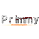 Ｐｒｉｍｍｙ (Keeratipongtam)