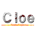 Ｃｌｏｅ (   Card Captor )