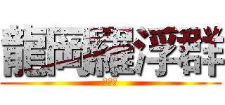 龍岡羅浮群 (???)