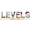 ＬＥＶＥＬＳ (SNK CAFE)